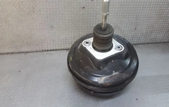Audi A6 S6 C6 4F Brake booster 4F0612105F
