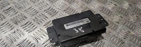 Dodge Durango Other control units/modules P68225523AB