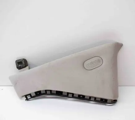 (C) pillar trim