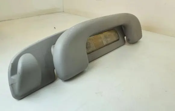 Mercedes-Benz ML W164 Rear interior roof grab handle A1648100654