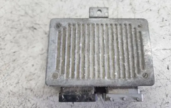 Volkswagen Sharan LP gas control unit module 67R013787 110R004297