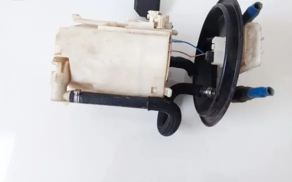Opel Astra G Fuel level sensor 9128220