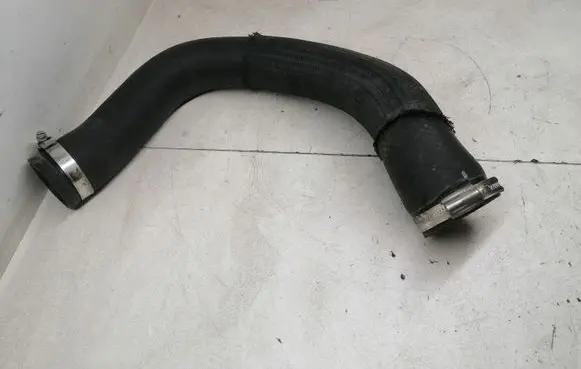 Mitsubishi Outlander Air intake hose/pipe 1506241044