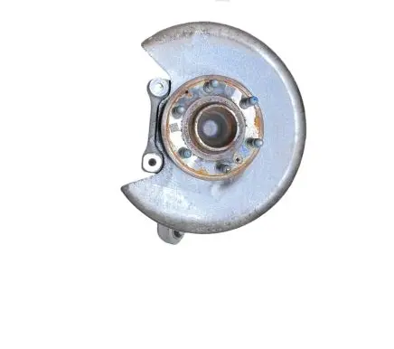 Chevrolet Traverse II Rear wheel hub 26386498 13536111 13552420