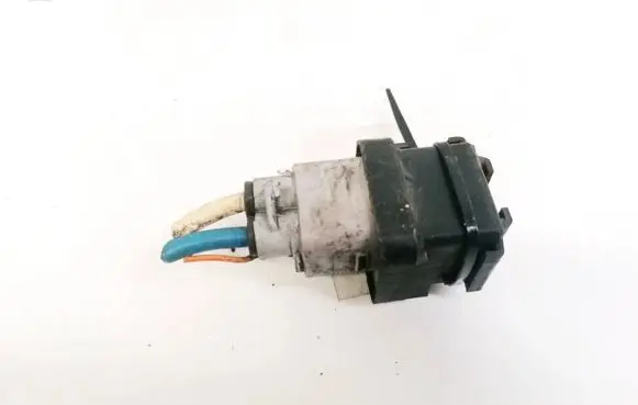 Toyota Corolla Verso AR10 Glow plug pre-heat relay 1567000671 156700-0671