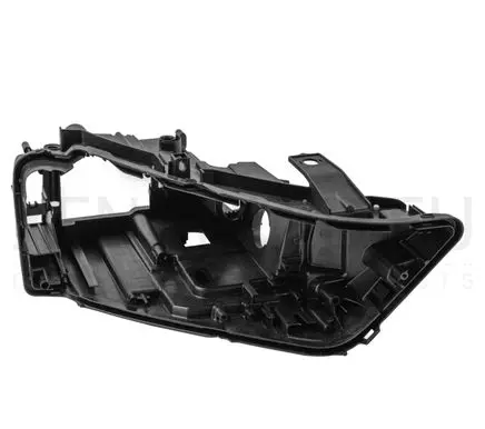 Audi Q3 8U Headlight part 