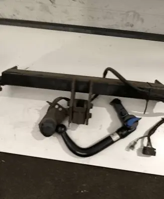Opel Antara Tow bar set 55R010363