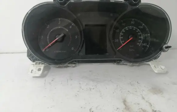 Mitsubishi Outlander Speedometer (instrument cluster) 8100B623 0T34301