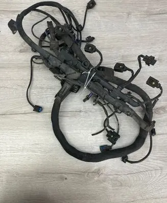 Mercedes-Benz Vito Viano W639 Engine installation wiring loom A0001501415