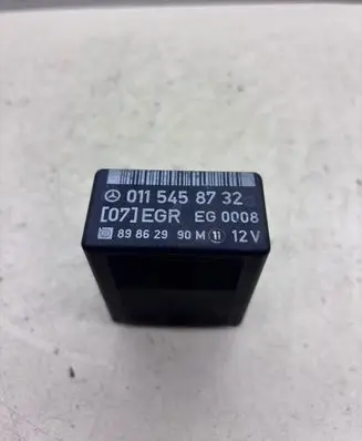 Mercedes-Benz E W124 Other relay 0115458732 89862990