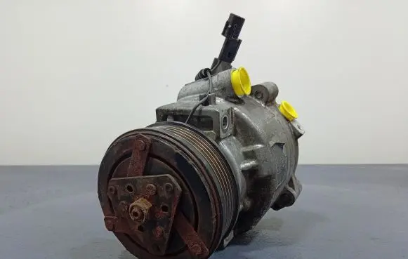 Mitsubishi ASX Air conditioning (A/C) compressor (pump) 7813A741