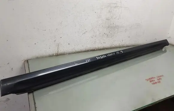 Subaru Legacy Front sill trim cover