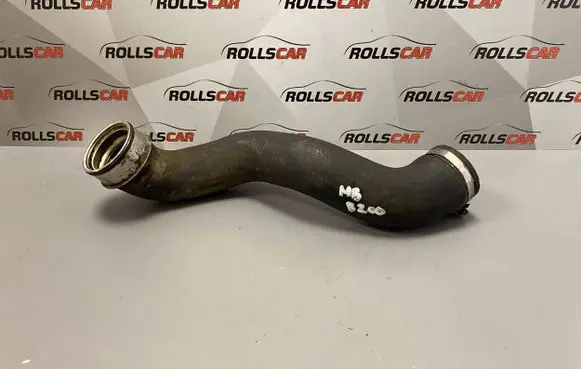 Mercedes-Benz B W245 Intercooler hose/pipe