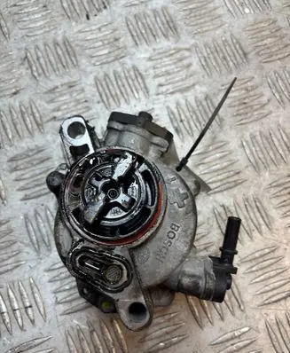 Citroen C4 II Vacuum pump 9804021880 2AQ603A0384