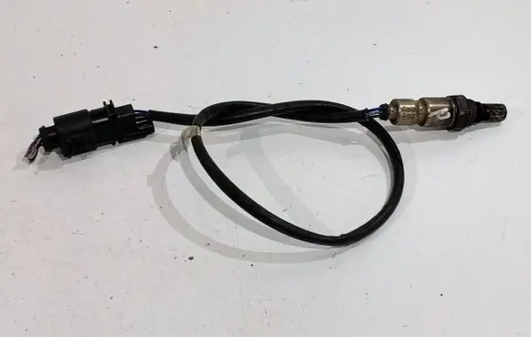 Volkswagen Golf VI Lambda probe sensor 03L906262A