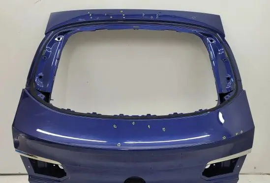 Mercedes-Benz GLC C253 Truck tailgate 