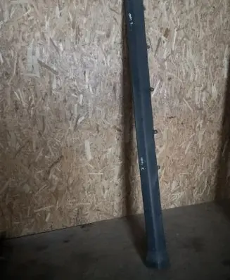 Dodge Journey Sill