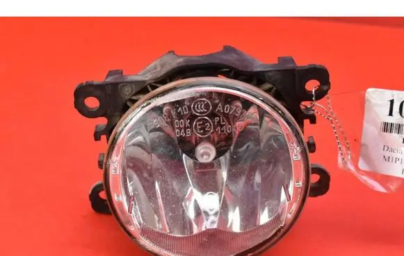 Dacia Sandero Front fog light 90012264