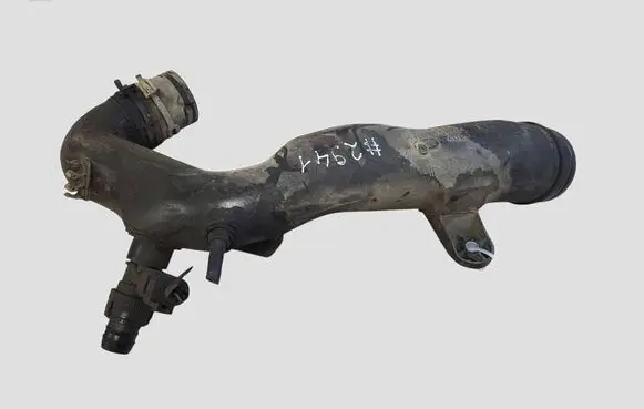 Volkswagen Polo Intercooler hose/pipe 6Q0129654BD