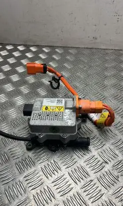 MG ZS Voltage converter inverter 11009807