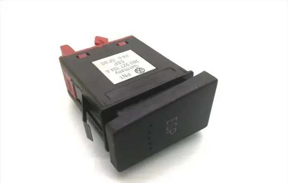 Volkswagen PASSAT B5.5 ESP (stability program) switch 3B0927134A