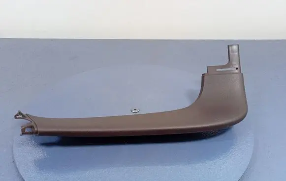 Porsche Cayenne (92A) Other sill/pillar trim element 7P5867578A