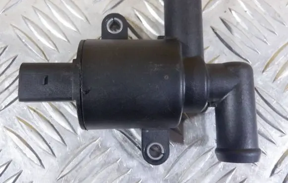 Audi A6 S6 C7 4G Electric auxiliary coolant/water pump 4H0121671B
