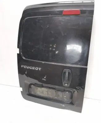 Peugeot Bipper Back/rear loading door 