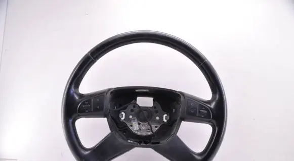 Skoda Superb B6 (3T) Steering wheel 3T0419091J