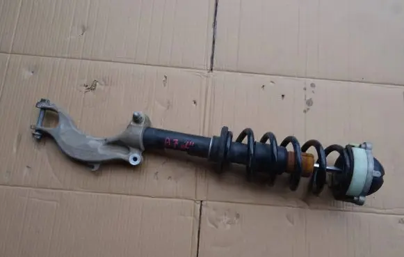 Audi A7 S7 4K8 Front shock absorber/damper 4K0413031AR 844905001568