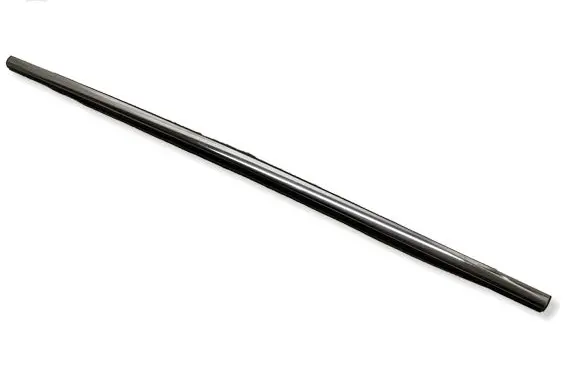 Ford Kuga II Rear door glass trim molding 