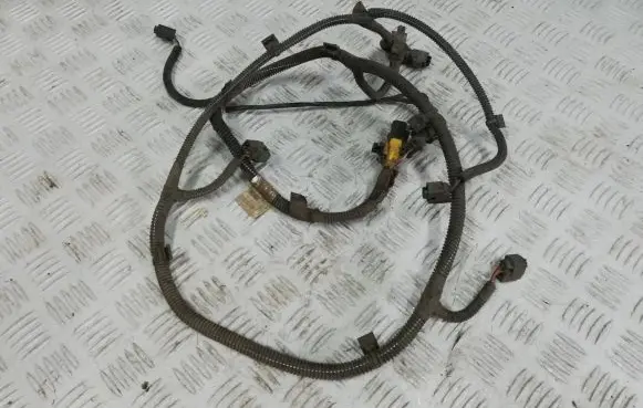 Peugeot 2008 I Parking sensor (PDC) wiring loom 9678179480 07122013