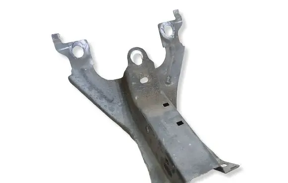 Nissan Qashqai+2 Other exterior part 62552JD00A