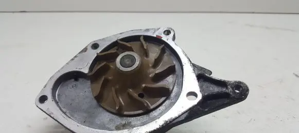 Nissan Qashqai Water pump 8200558733