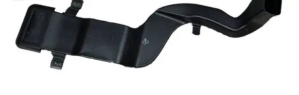 Tesla Model S Cabin air duct channel 100845000E