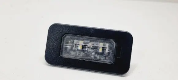 Alfa Romeo Giulia Number plate light 50532562