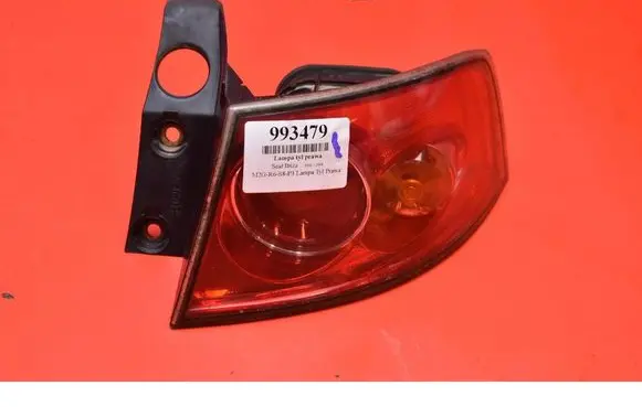 Seat Ibiza III (6L) Rear/tail lights 6L6945096A