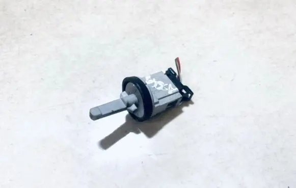 Audi A3 S3 8P Interior temperature sensor 1K0907543A