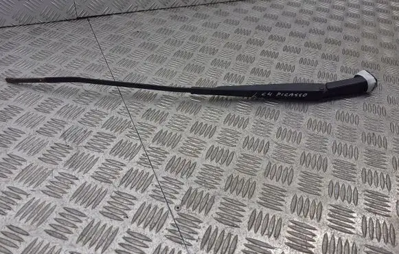 Citroen C4 I Picasso Front wiper blade arm 9686640280