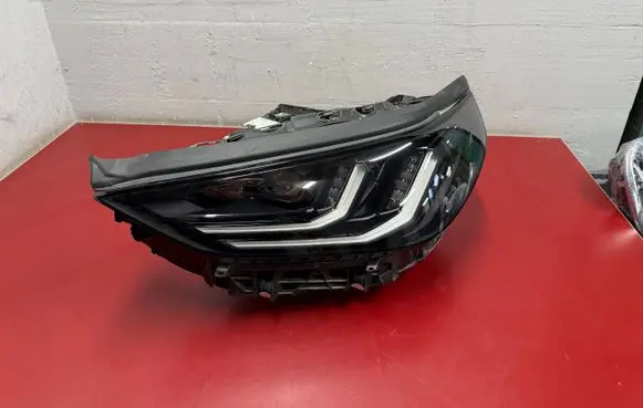 BMW X3 G45 Headlight/headlamp 8087167 SHADOWLINE