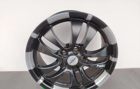 BMW X5 E70 R18 alloy rim 59R875521