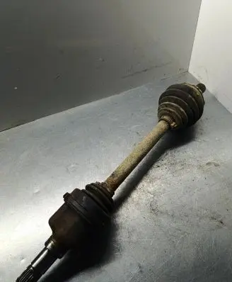 Ford C-MAX I Front driveshaft