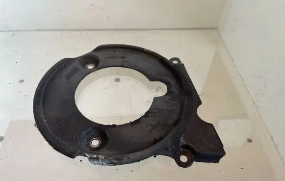 Audi A4 S4 B8 8K Timing belt guard (cover) 038109175