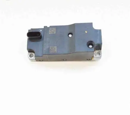 Audi A5 Steering wheel lock 39160002 79743018