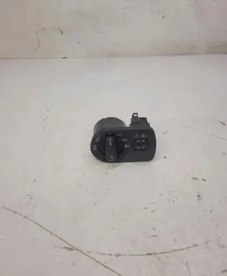 Audi A1 Light switch 8X1941531R