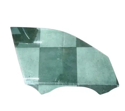 BMW X5 F15 Front door window glass four-door 43R0115129 DOT108M504AAS2 E001488