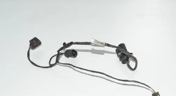 BMW X6 E71 Other wiring loom 6973885 9184810