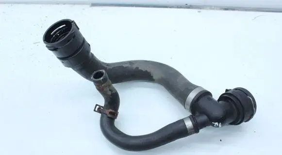 Volvo S80 Engine coolant pipe/hose 6G918286PD
