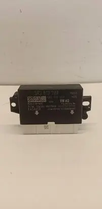 Volkswagen Golf VIII Parking PDC control unit/module 5R3919294
