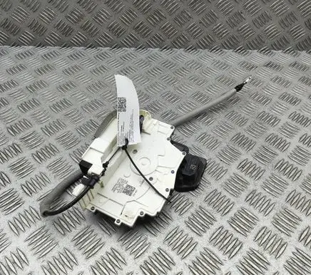 Volkswagen ID.4 Front door lock 4K2837016M